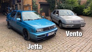 : More Euro Parts For Miley! ( MK3 Jetta Vr6 & Vento 1.8 )