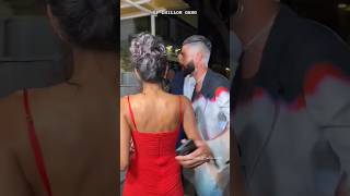 Ap Dhillon With His Gf Banita Sandhu