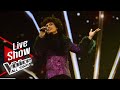 เพียว เอกพันธ์ - One Moment in Time - Final - The Voice All Stars - 16 Oct 2022