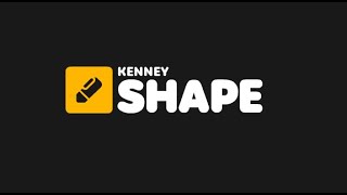 Kenney Shape Update - They Finally Added This Awesome Feature!!!