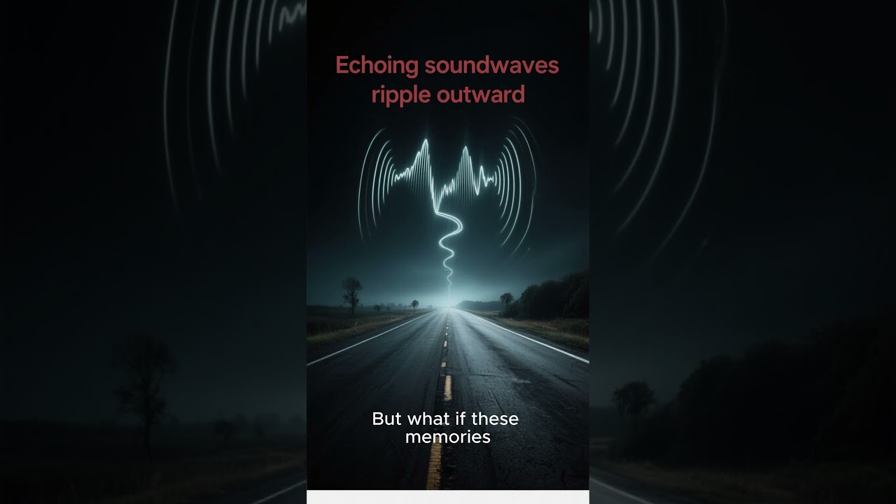 The Memories That Return at Night