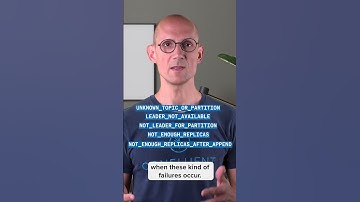Are You Misconfiguring Producer Retries? | Kafka Developer Mistakes