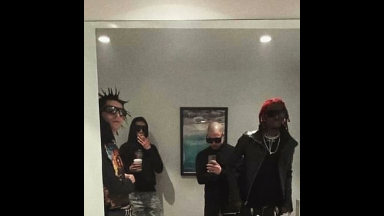 yeat x ken carson x playboi carti type beat - sorry bout dat