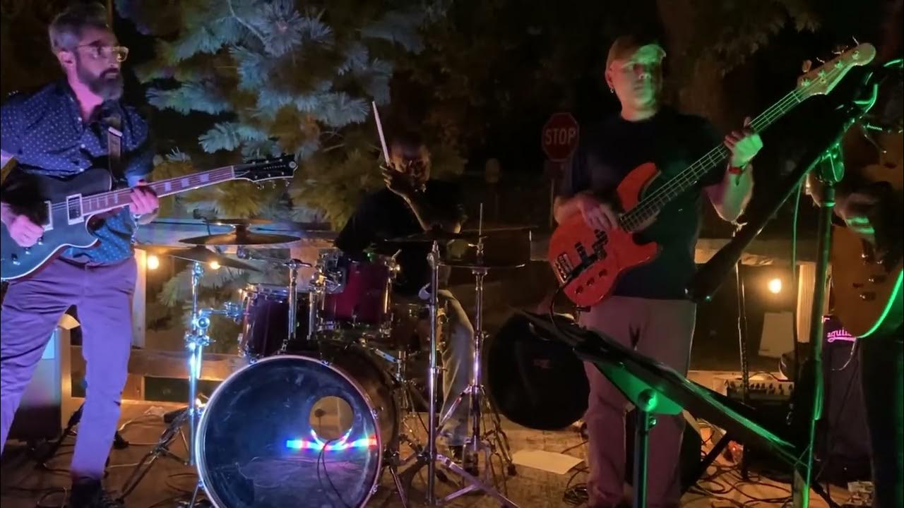Ashley Rose Band performs “Mind As Still” at Flipside Fest 2022 Boise