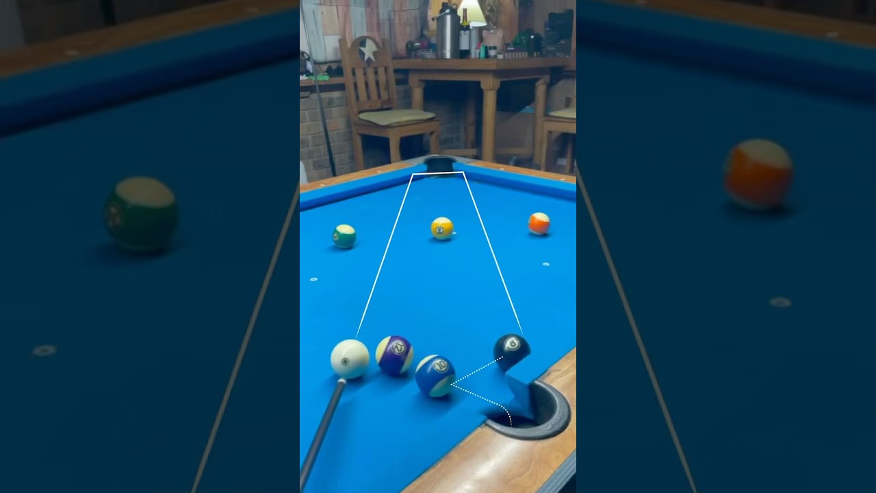 The truth will set you free… 