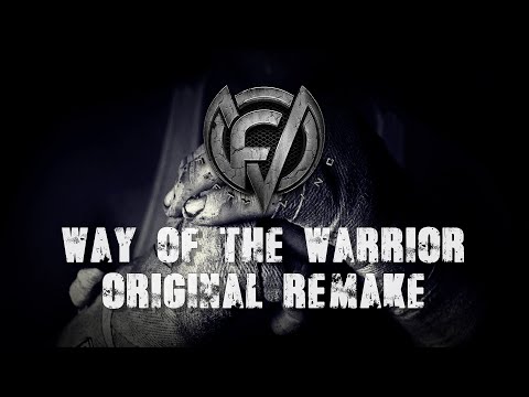 FIFTY VINC WAY OF THE WARRIOR ORIGINAL REMAKE HARD AGGRESSIVE MOTIVATIONAL HIP HOP RAP BEAT