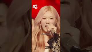 Rami’s powerful high notes from the "SHEESH" era compilation @shiramiv#rami #babymonster