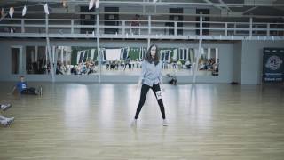 ТАНЦЫ // Ульяна - Лирический Джаз-Фанк - Лагерь Good Foot 2017 ТАНЦЫ // Ульяна - Лирический Джаз-Фанк - Лагерь Good Foot 2017
