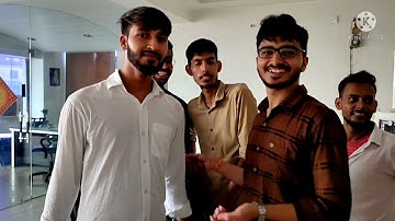 भंडारा का आयोजन On Teacher