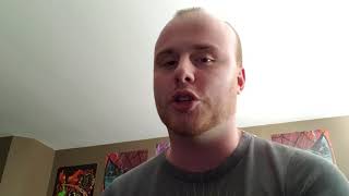 Eminem - Godzilla Cover 1.25X Speed Fast Part