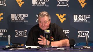 Bob Huggins | Missouri Postgame