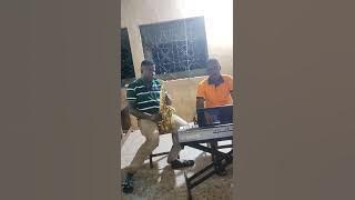Lord you are the most high by flavour (Charles sax cover) #Saxophone #cover