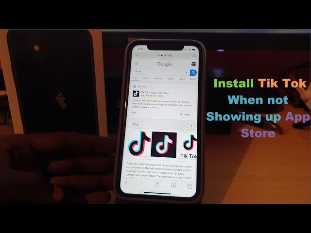 TikTok-Global Video Community on the App Store