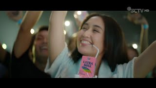 Ultra Milk x Sheila on 7 • Semua Bisa Jadi Ultra • TVC Edisi 2024 • Iklan Indonesia 30 sec