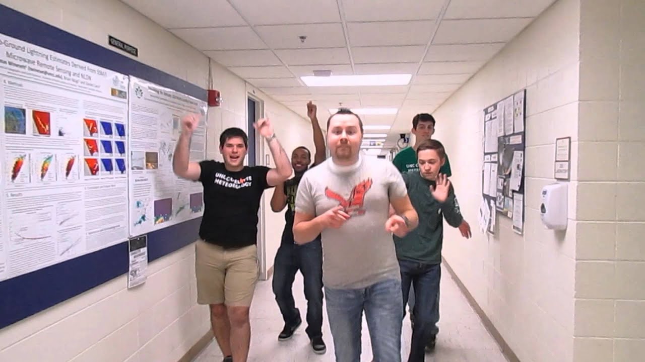 Charlotte Weather Fest YouTube