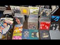 INSANE Vinyl Haul! RARE Psych, Garage, and Punk! Unbelievable Rare Records!