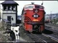 The lehigh valley railroad volume 1