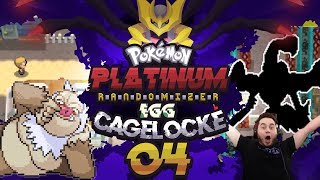 Sir Charles Returns Pokemon Platinum Randomizer Egglocke Cagelocke Ep04 W Munchingorange Adrive
