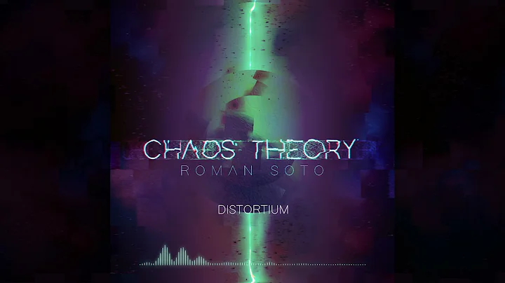 Roman Soto - Distortium