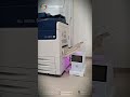 Bentuknya Kalem, Tapi Dalemnya Brutal. - Fuji Xerox Versant 80 Press #printer #digitalprints