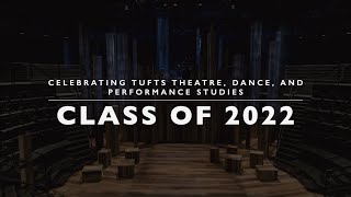 Tufts TDPS Senior Slideshow 2022