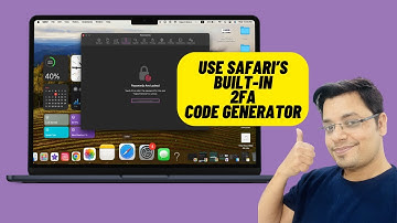 How to Use Safari