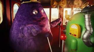 Download Lagu Viaja por McDonaldland con el Mt. McDonaldland Shake | McDonaldâs MP3 Download Lagu Viaja por McDonaldland con el Mt. McDonaldland Shake | McDonaldâs MP3