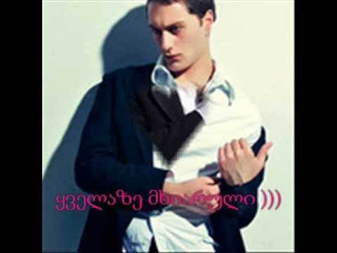 მირიან მიკი ჯეჯელავა/Mirian Miki Jejelava