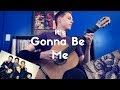 It&#39;s Gonna Be Me (Classical Guitar Cover)