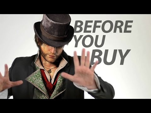 Video: Šta je assassin's creed syndicate gold edition?