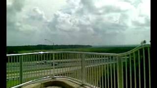 I75 Rest Stop Gainesville Florida