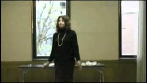 Judith Carpenter's most high energy healing with m...