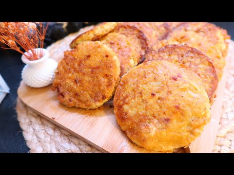 عجة بالبطاطا اطيب والذ وجبة غداء او عشاء حضريها لعيلتك بكل سهوله 