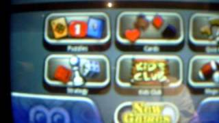 Merit Megatouch Maxx Crown 2006 Touch Screen Video Game System in my Ultimate Arcade Game Room!