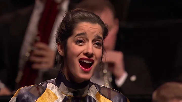 PUCCINI | O mio Babbino caro