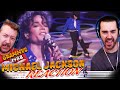 This Was ''POWERFUL!'' Michael Jackson REACTION! Live At Grammy's 1988