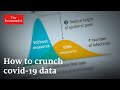How to crunch covid-19 data