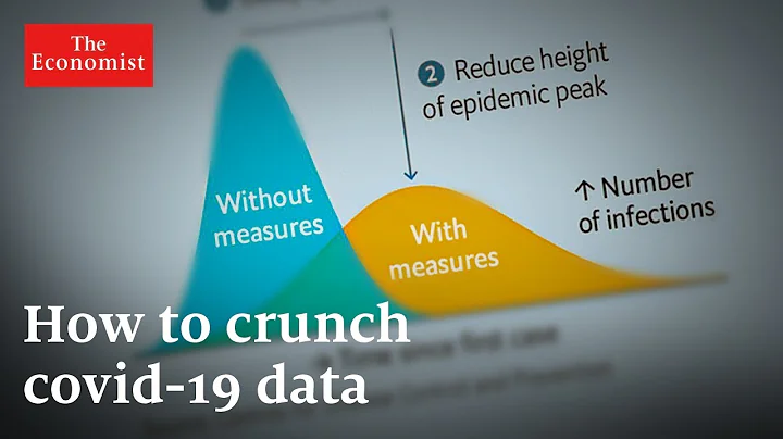 How to crunch covid-19 data - DayDayNews