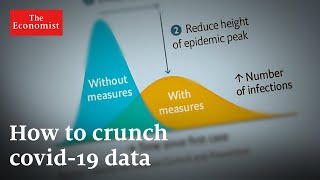 How to crunch covid-19 data