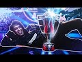 FNATIC TEKKZ VS WOLVES FIFILZA GRAND FINAL! FUT 20 CHAMPIONS CUP BUCHAREST!