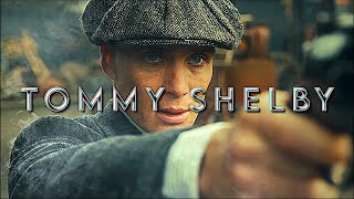 Tommy Shelby | Edit [4k]