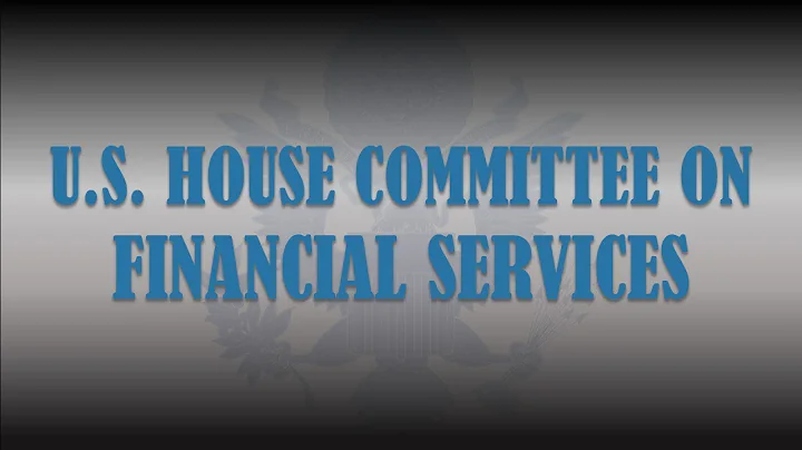 04/03/2019 - Member Day Hearing: Committee on Financial Services (EventID=109254) - DayDayNews