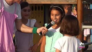 13 LOS REYES DE LA CASA MIMOSÍN