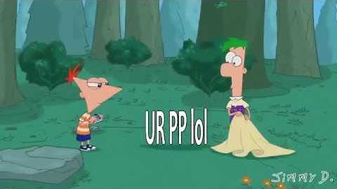 Dodo Ferb
