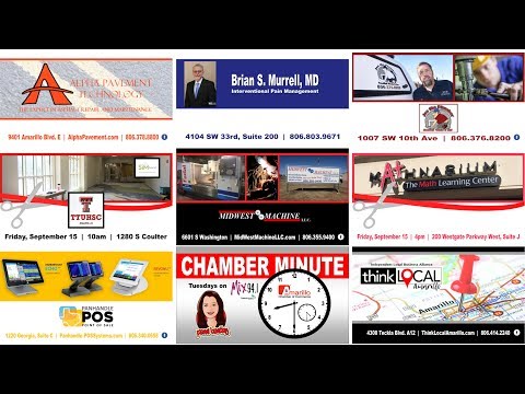 chamber minute video 9 12 17