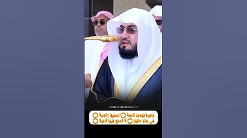 في جنة عالية|| تلاوة حجازية جميلة || فضيلة الشيخ أ.د. بندر بليلة.