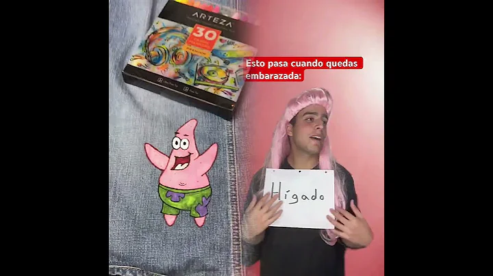 If you did, don't forget to like, commented and subscribe to my channel#shorts #comedia #funny #fyp