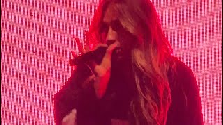 Whats Your Problem  Tate Mcrae  San Francisco Ca 10923