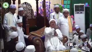 CERAMAH IB HRS DI SAMARINDA MAU DI BUBARIN OKNOM PARCOK  GAGAL  MASYARAKAT SAMARINDA BERSATU.