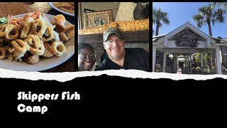Skipper s Fish Camp Restaurant